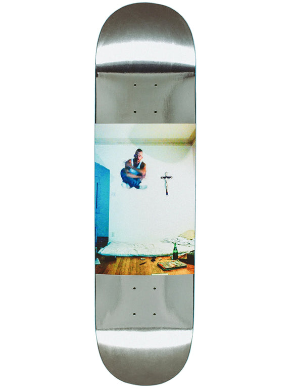 FA - Jason Dill 'Levitation' 8.18