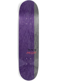 Jacuzzi - John Dilo 'Safe Word' 8.375" Deck