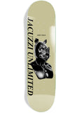 Jacuzzi - John Dilo 'Safe Word' 8.375" Deck