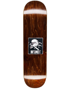 Hockey - John Fitzgerald 'Shed' 8.38" Deck