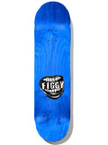 Baker - Figgy 'Yeller' 8.475" Deck