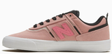 New Balance - Numeric Jamie Foy 306 Shoes | Pink Black
