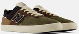 New Balance - Numeric Jamie Foy 306 Shoes | Pumpernickle