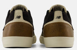 New Balance - Numeric Jamie Foy 306 Shoes | Pumpernickle