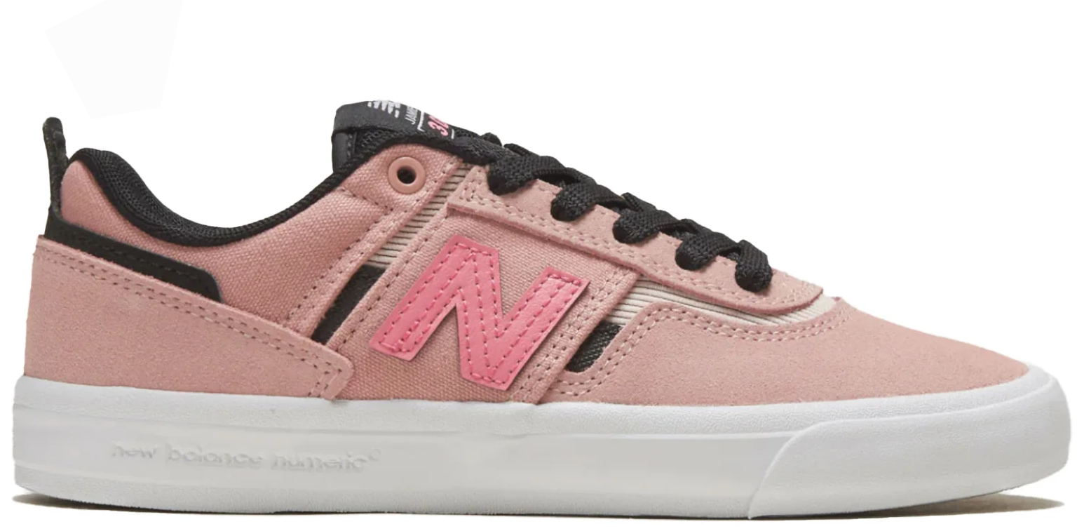 ★ニューバランス★Numeric Foy 306★Pink/Black New Balance # Numeric 