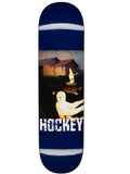 Hockey - John Fitzgerald 'Windows Up' 8.75" Deck