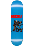 Hockey - John Fitzgerald 'Incoming' 8.75" Deck