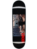 Hockey - John Fitzgerald 'Welcome Home' 8.25" Deck (Shape 2)