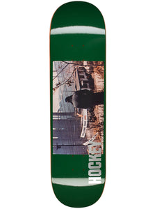 Hockey - John Fitzgerald 'Welcome Home' 8.38" Deck