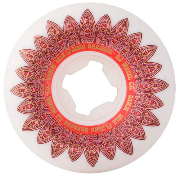 OJ - Gardner Elite Mini Combo 56mm 101a Wheels