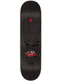 Creature - Jhanka 'Carnage' 8.375" Deck