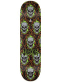Creature - Jhanka 'Bonehead' 8.375" Deck