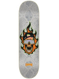 Creature - Jhanka 'Bonehead' 8.375" Deck