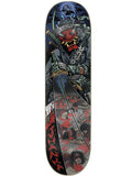 Creature - Jhanka 'Carnage' 8.375" Deck