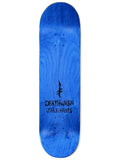 Deathwish - Jake Hayes 'I Need Your Soul' 8.5" Deck