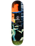 Quasi - Justin Henry 'Autobahn' 8.25" Deck