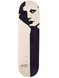 Quasi - Jake Johnson 'Milan' 8.375" Deck