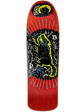 Santa Cruz - Jeff Kendall 'Wolf' Re-Issue 9.28" Deck