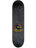 Toy Machine - Jeremy Leabres 'Death Fight' 8.25" Deck
