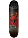 Toy Machine - Jeremy Leabres 'Death Fight' 8.25" Deck