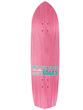 Krooked - Joel Meinholz Guest Board 8.62" Deck (Zig Zagger)