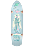 Krooked - Joel Meinholz Guest Board 8.62" Deck (Zig Zagger)