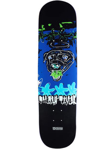 WKND - Jordan Taylor 'Heaven' 8.25" Deck