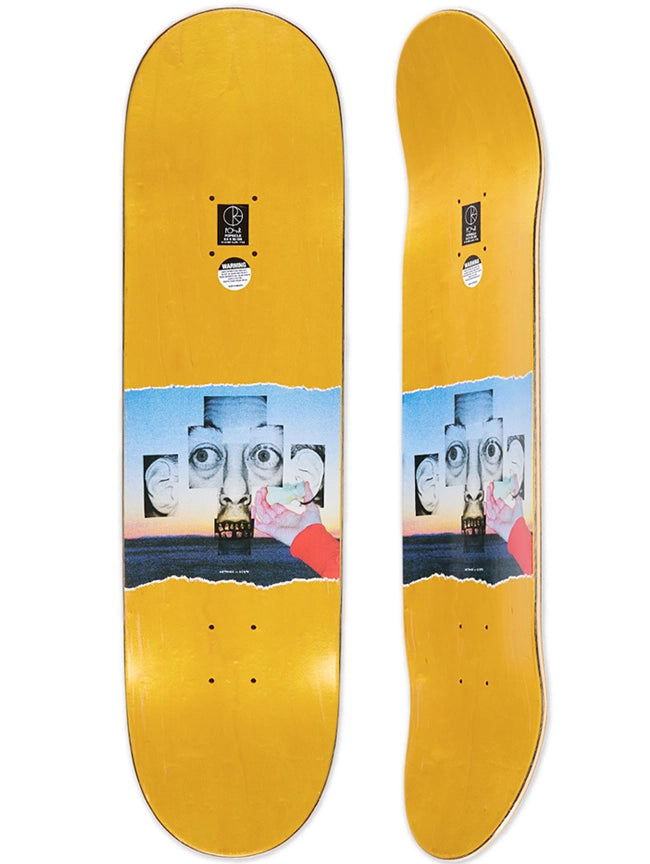 Polar - Jamie Platt 'Apple' 8.5