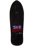 Santa Cruz x Godzilla - Jr. Natas 9.89" Deck