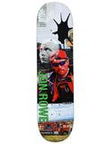 Quasi - Jon Rowe 'Bub' 8" Deck