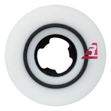 Ricta - Shanahan Speedrings 52mm 101a Wheels (Slim Shape)