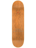 Zero - Jamie Thomas 'Lewandowski III' 8.25" Deck