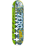 Zero - Jamie Thomas 'Graveyard' 30 Year Reissue 8.25" Deck
