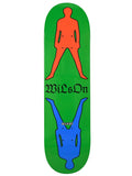 Quasi - Josh Wilson 'Stance' 8.375" Deck