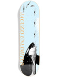 Jacuzzi - Jake Yanko 'High Dive' 8.75" Deck