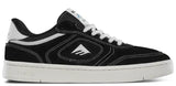 Emerica - KSL III Shoes | Black White