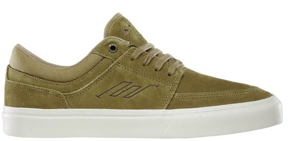 Emerica - Hoban Shoes | Kelp