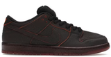 Nike SB - Dunk Low Pro Premium Shoes | Krampus
