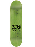Zero - Kanaan Dern 'Fright Night' 8.25" Deck
