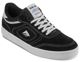 Emerica - KSL III Shoes | Black White