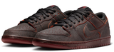 Nike SB - Dunk Low Pro Premium Shoes | Krampus