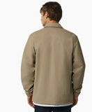 Dickies - Oakport Coaches Jacket | Khaki