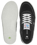 Emerica - KSL III Shoes | Black White