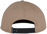 Independent - Bar Snapback Hat | Khaki