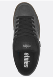 Etnies - Kingpin Shoes | Carbon Gum
