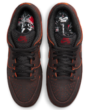 Nike SB - Dunk Low Pro Premium Shoes | Krampus