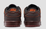 Nike SB - Dunk Low Pro Premium Shoes | Dark Smoke Campfire (Krampus)