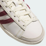 Adidas - Jabbar Hi x Mark Gonzales Shoes | Chalk White
