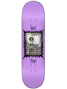 There - Kien Caples 'Funeral Doll' 8.25" Deck