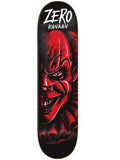 Zero - Kanaan Dern 'Fright Night' 8.25" Deck